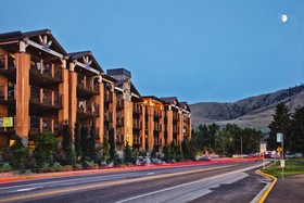 WorldMark Chelan - Lake House