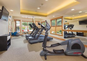 WorldMark Chelan - Lake House