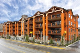 WorldMark Chelan - Lake House