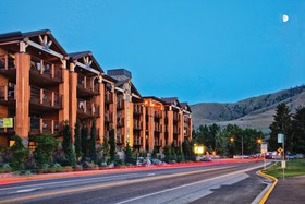 WorldMark Chelan - Lake House