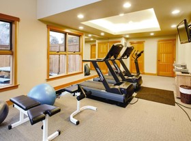 WorldMark Chelan - Lake House