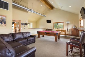 WorldMark Chelan - Lake House