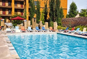 WorldMark Chelan - Lake House
