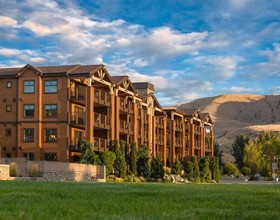 WorldMark Chelan - Lake House
