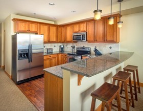 WorldMark Chelan - Lake House