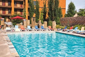 WorldMark Chelan - Lake House
