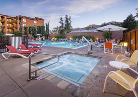 WorldMark Chelan - Lake House