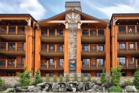 WorldMark Chelan - Lake House
