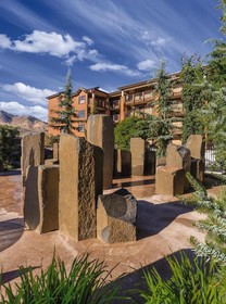 WorldMark Chelan - Lake House