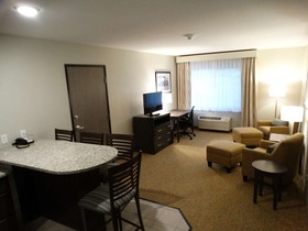 Best Western Plus The Inn at Hells Canyon