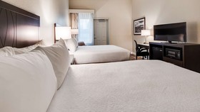 Best Western Plus The Inn at Hells Canyon