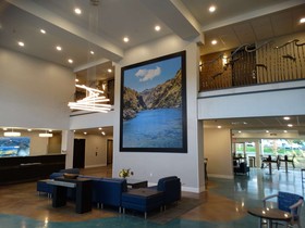 Best Western Plus The Inn at Hells Canyon