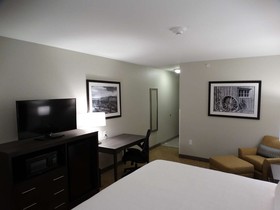 Best Western Plus The Inn at Hells Canyon