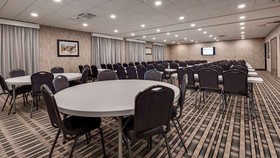 Best Western Plus The Inn at Hells Canyon