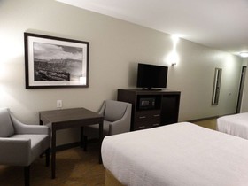 Best Western Plus The Inn at Hells Canyon