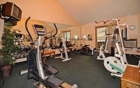 RiverTree Inn & Suites