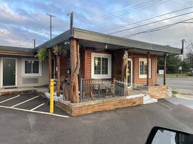 Olde Mill Inn Of Clarkston