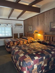 Olde Mill Inn Of Clarkston