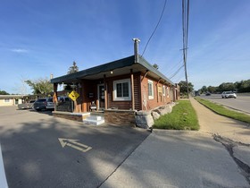 Olde Mill Inn Of Clarkston