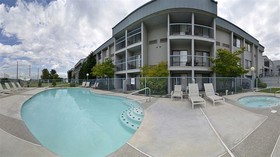 Holiday Inn Clarkston - Lewiston