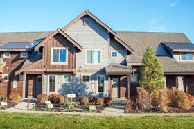 Vacation Homes at Suncadia Resort