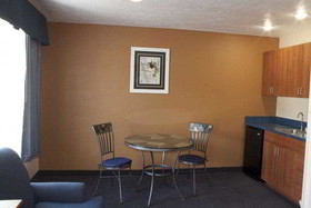 Best Western Wheatland Inn