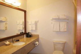 Best Western Wheatland Inn