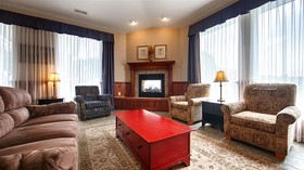 Best Western Wheatland Inn