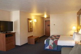 Best Western Wheatland Inn