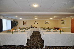 Best Western Wheatland Inn