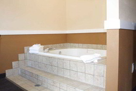 Best Western Wheatland Inn
