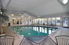 Best Western Wheatland Inn