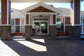 Best Western Wheatland Inn