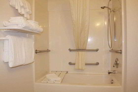 Best Western Wheatland Inn