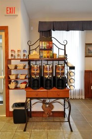 Best Western Wheatland Inn