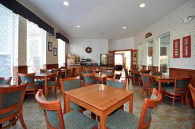Best Western Wheatland Inn