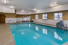 Comfort Inn