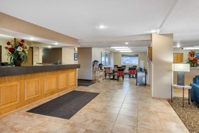 Comfort Inn