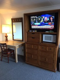 Connell Inn and Suites
