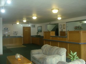M&M Motel