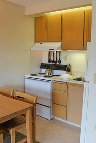 Surfcrest Resort Condominiums, a VRI Resort
