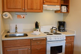 Surfcrest Resort Condominiums, a VRI Resort