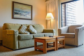 Surfcrest Resort Condominiums, a VRI Resort