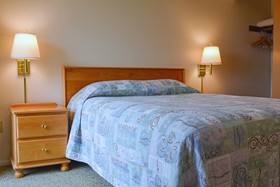 Surfcrest Resort Condominiums, a VRI Resort