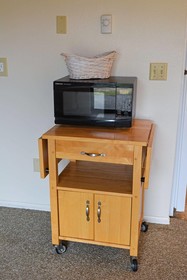 Surfcrest Resort Condominiums, a VRI Resort