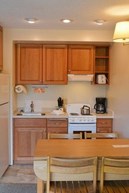 Surfcrest Resort Condominiums, a VRI Resort