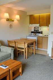 Surfcrest Resort Condominiums, a VRI Resort