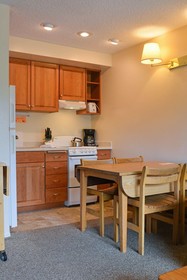Surfcrest Resort Condominiums, a VRI Resort
