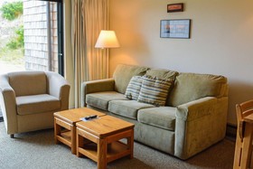 Surfcrest Resort Condominiums, a VRI Resort
