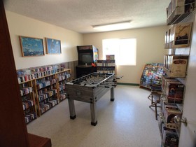 Surfcrest Resort Condominiums, a VRI Resort